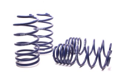 Picture of H&R Special Springs LP Coil Spring Lowering Kit - 29526-2