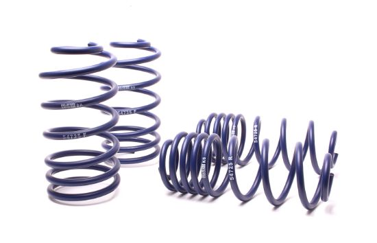 Picture of H&R Special Springs LP Coil Spring Lowering Kit - 29526-2