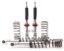 Picture of H&R Special Springs LP Coilover Adjustable Spring Lowering Kit - 29580-2