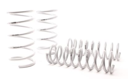 Picture of H&R Special Springs LP Coil Spring Lowering Kit - 29672-1