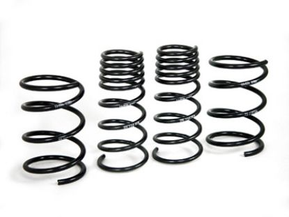 Picture of H&R Special Springs LP Coil Spring Lowering Kit - 29732