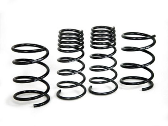 Picture of H&R Special Springs LP Coil Spring Lowering Kit - 29732
