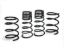 Picture of H&R Special Springs LP Coil Spring Lowering Kit - 29732