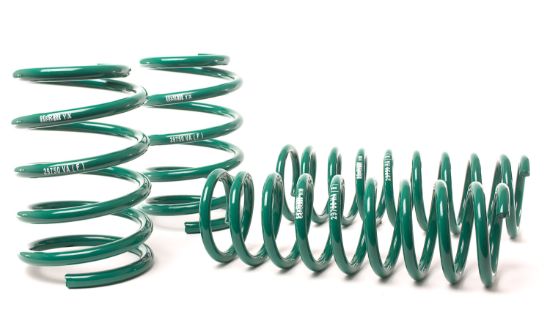 Picture of H&R Special Springs LP Coil Spring Lowering Kit - 29750