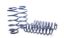 Picture of H&R Special Springs LP Coil Spring Lowering Kit - 29751-2