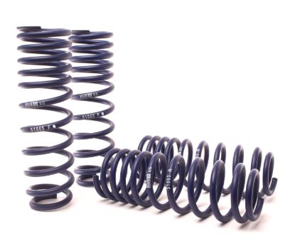 Picture of H&R Special Springs LP Coil Spring Lowering Kit - 51865-2