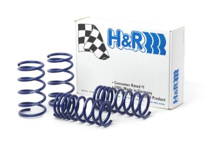 Picture of H&R Special Springs LP Coil Spring Lowering Kit - 54408