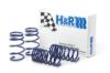 Picture of H&R Special Springs LP Coil Spring Lowering Kit - 54408-77