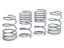 Picture of H&R Special Springs LP Coil Spring Lowering Kit - 54456