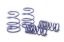 Picture of H&R Special Springs LP Coil Spring Lowering Kit - 54468