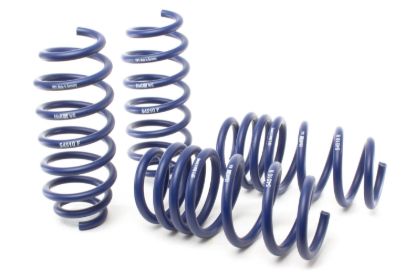 Picture of H&R Special Springs LP Coil Spring Lowering Kit - 54510