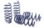 Picture of H&R Special Springs LP Coil Spring Lowering Kit - 54510