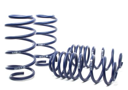 Picture of H&R Special Springs LP Coil Spring Lowering Kit - 54701