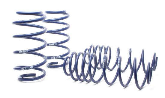Picture of H&R Special Springs LP Coil Spring Lowering Kit - 54702