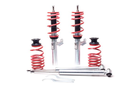 Picture of H&R Special Springs LP Coilover Adjustable Spring Lowering Kit - 54704