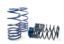 Picture of H&R Special Springs LP Coil Spring Lowering Kit - 54706
