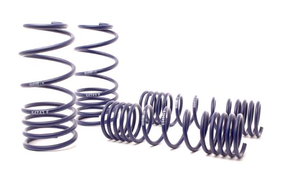 Picture of H&R Special Springs LP Coil Spring Lowering Kit - 54708