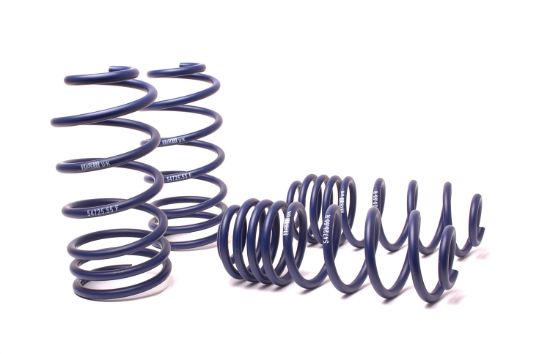 Picture of H&R Special Springs LP Coil Spring Lowering Kit - 54724-55