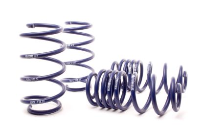 Picture of H&R Special Springs LP Coil Spring Lowering Kit - 54733