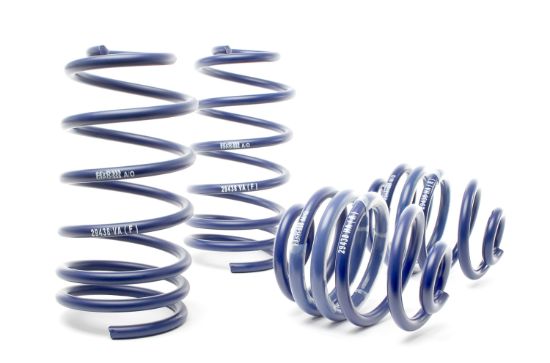 Picture of H&R Special Springs LP Coil Spring Lowering Kit - 54738