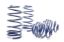 Picture of H&R Special Springs LP Coil Spring Lowering Kit - 54738