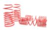 Picture of H&R Special Springs LP Coil Spring Lowering Kit - 54740-88