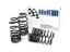Picture of H&R Special Springs LP Coil Spring Lowering Kit - 54746