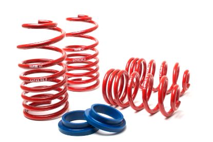 Picture of H&R Special Springs LP Coil Spring Lowering Kit - 54748-88