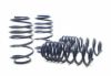 Picture of H&R Special Springs LP Coil Spring Lowering Kit - 54751-88