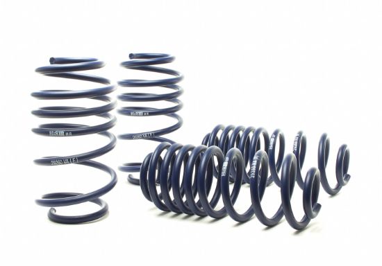 Picture of H&R Special Springs LP Coil Spring Lowering Kit - 54751-88