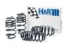 Picture of H&R Special Springs LP Coil Spring Lowering Kit - 54752