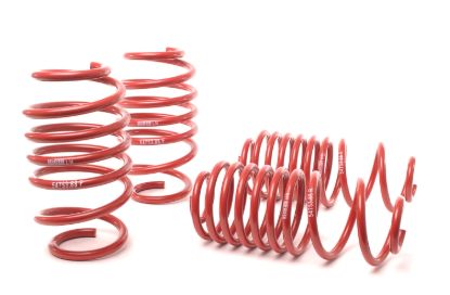 Picture of H&R Special Springs LP Coil Spring Lowering Kit - 54753-88