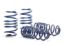 Picture of H&R Special Springs LP Coil Spring Lowering Kit - 54754-77