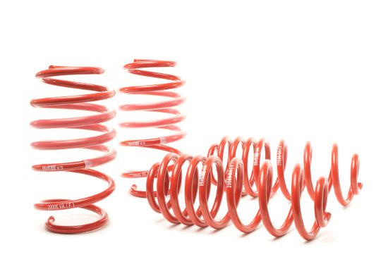 Picture of H&R Special Springs LP Coil Spring Lowering Kit - 54756-77