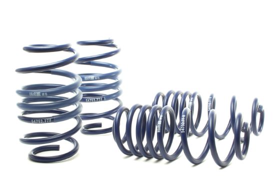 Picture of H&R Special Springs LP Coil Spring Lowering Kit - 54757-77