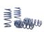 Picture of H&R Special Springs LP Coil Spring Lowering Kit - 54759
