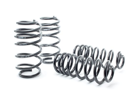 Picture of H&R Special Springs LP Coil Spring Lowering Kit - 54760