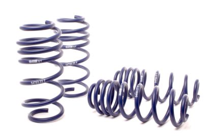Picture of H&R Special Springs LP Coil Spring Lowering Kit - 54760-55