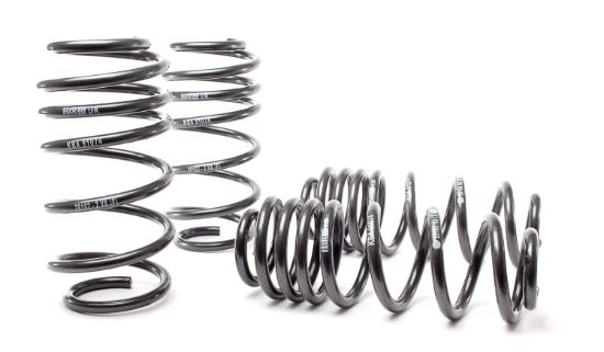 Picture of H&R Special Springs LP Coil Spring Lowering Kit - 54760-6