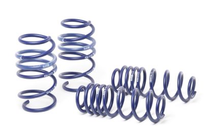 Picture of H&R Special Springs LP Coil Spring Lowering Kit - 54786-77