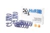 Picture of H&R Special Springs LP Coil Spring Lowering Kit - 54787