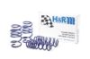 Picture of H&R Special Springs LP Coil Spring Lowering Kit - 54787-55