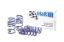 Picture of H&R Special Springs LP Coil Spring Lowering Kit - 54787-55