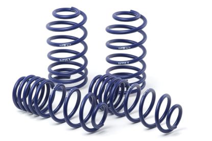 Picture of H&R Special Springs LP Suspension Lift Kit - 54855