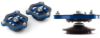 Picture of H&R Special Springs LP Alignment Camber Caster Plate - 60755-60