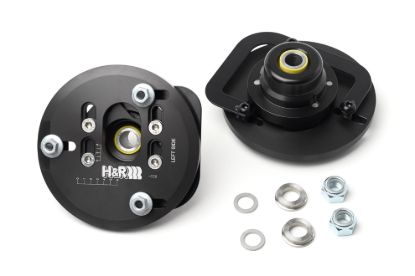 Picture of H&R Special Springs LP Alignment Camber Caster Plate - 60755-80