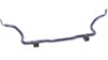 Picture of H&R Special Springs LP Suspension Stabilizer Bar - 70747