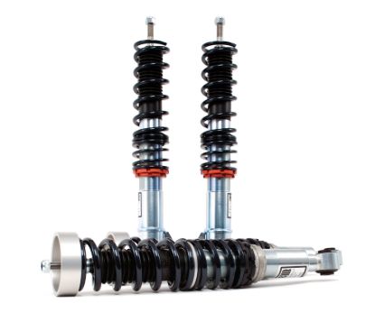 Picture of H&R Special Springs LP Coilover Adjustable Spring Lowering Kit - RSS1293-1