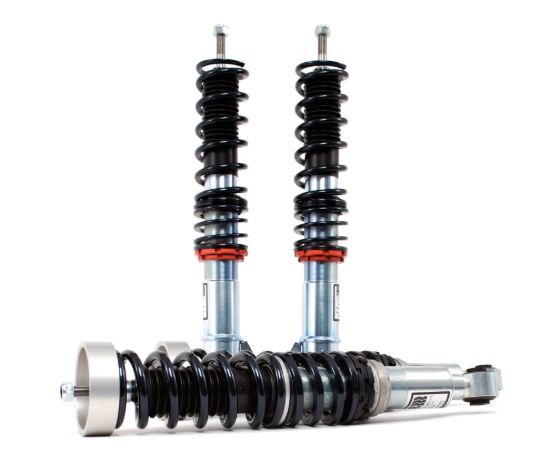 Picture of H&R Special Springs LP Coilover Adjustable Spring Lowering Kit - RSS1417-3