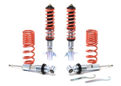 Picture of H&R Special Springs LP Coilover Adjustable Spring Lowering Kit - RSS46760-1